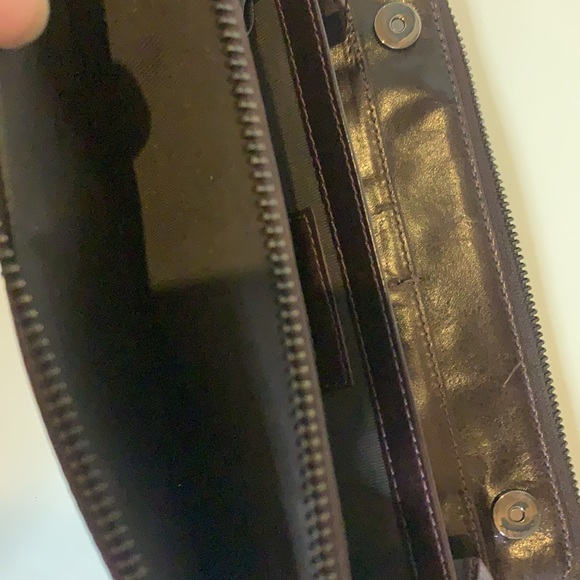 Latico wallet , used in good condition - Picture 9 of 16